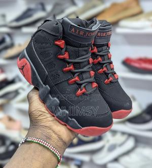 Unisex Kids Air Jordans Size 25-36