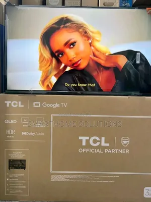 Tcl Qled Price List All Inches (Tcl 32 Smart)