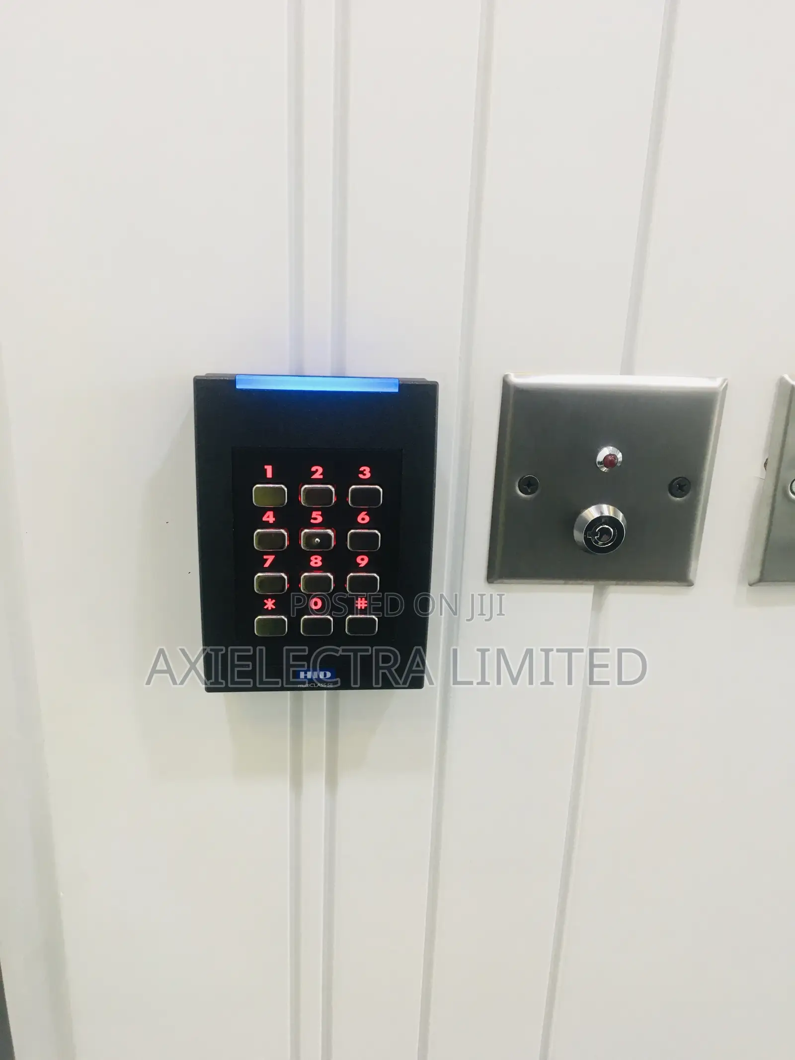 Cctv,Electrical,Access Control,Intruder Alarm Networking Videointercom