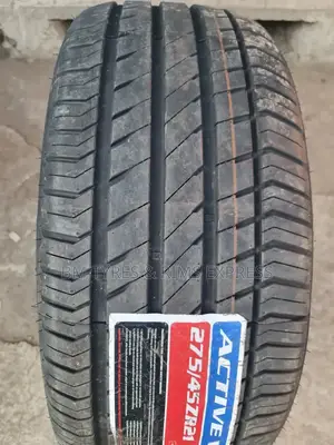275 /45 R21 Vinmax Tyres