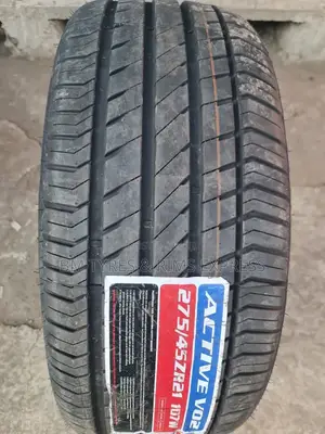 275 /45 R21 Vinmax Tyres