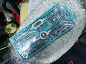 Tap and Die Stock