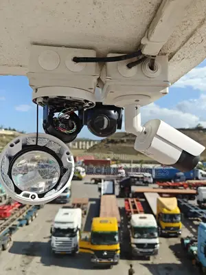 CCTV Installation