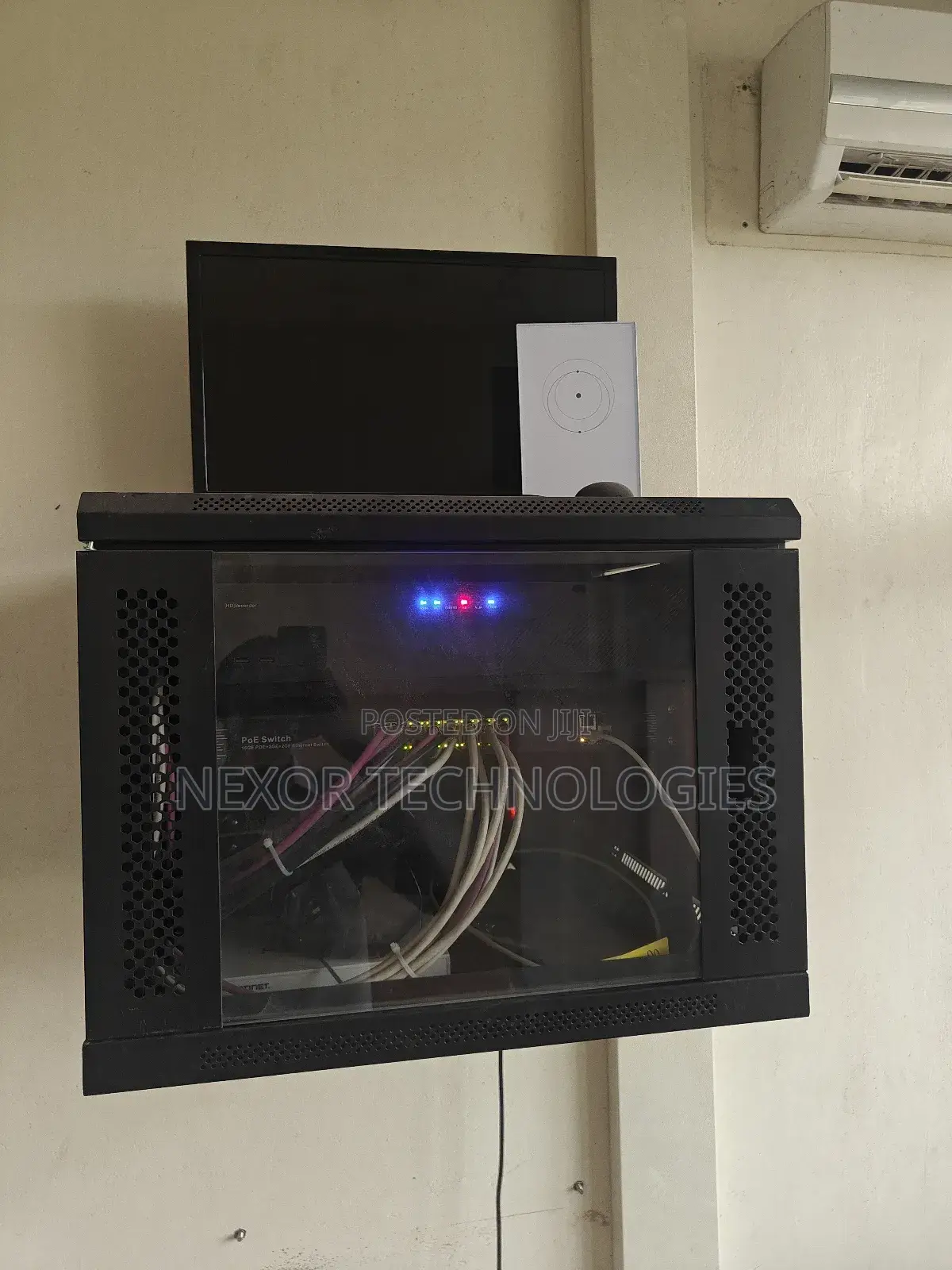 CCTV Installation