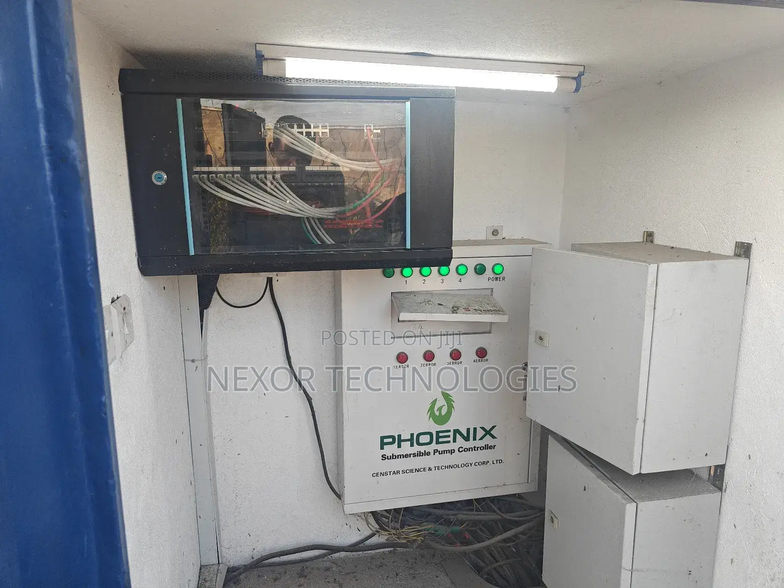 CCTV Installation