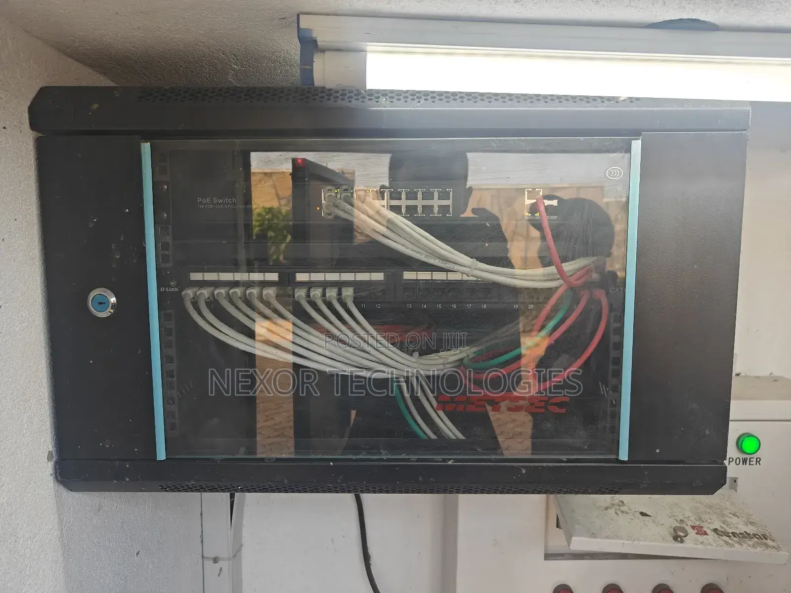 CCTV Installation