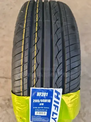 205 /55 R16 Hifly Tyres
