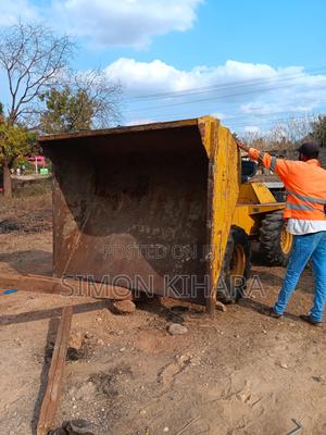 Earth Mover - thumbnail 2