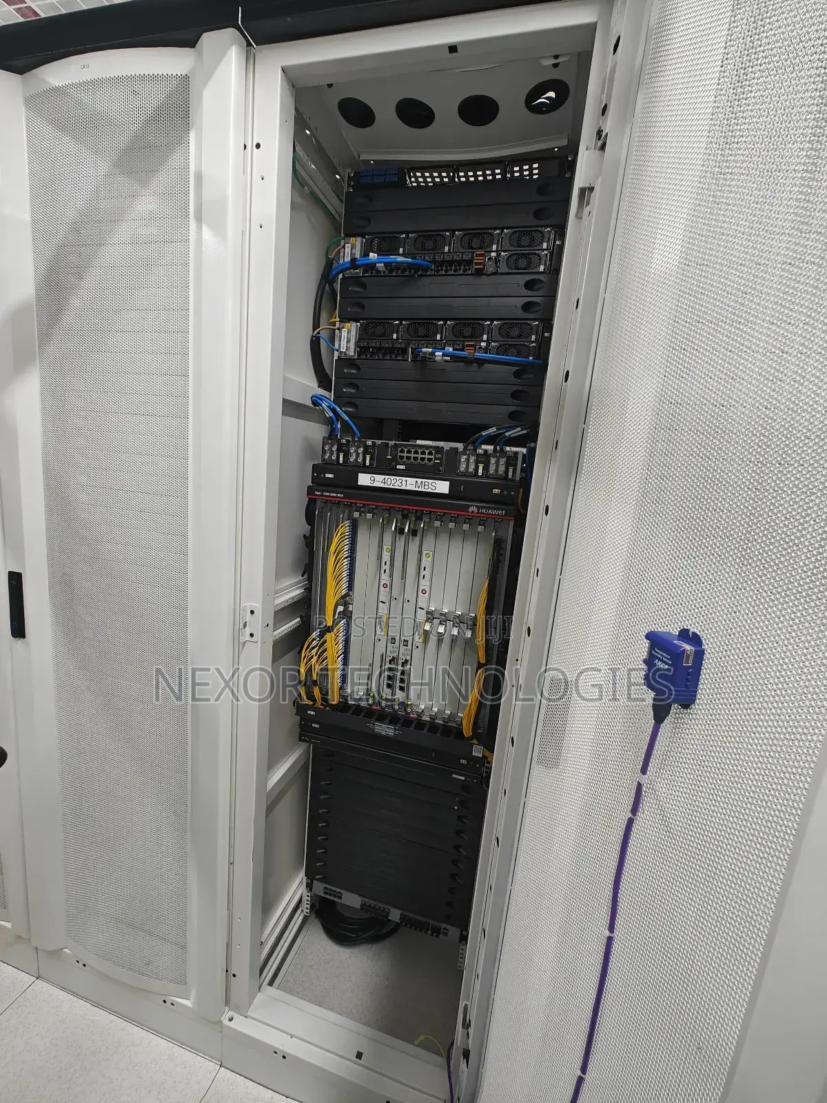 Networking/Datacenter /Configurations/ Services