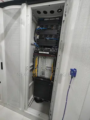 Networking/Datacenter /Configurations/ Services