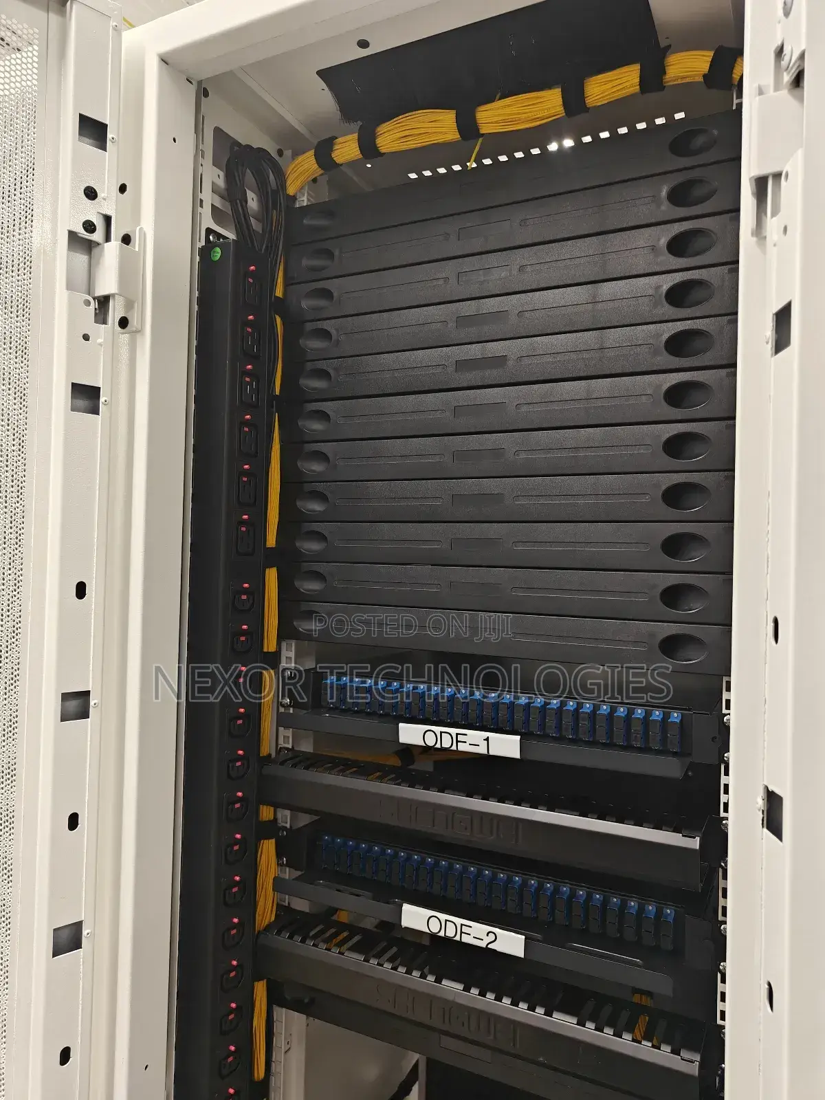 Networking/Datacenter /Configurations/ Services