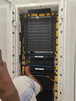 Networking/Datacenter /Configurations/ Services