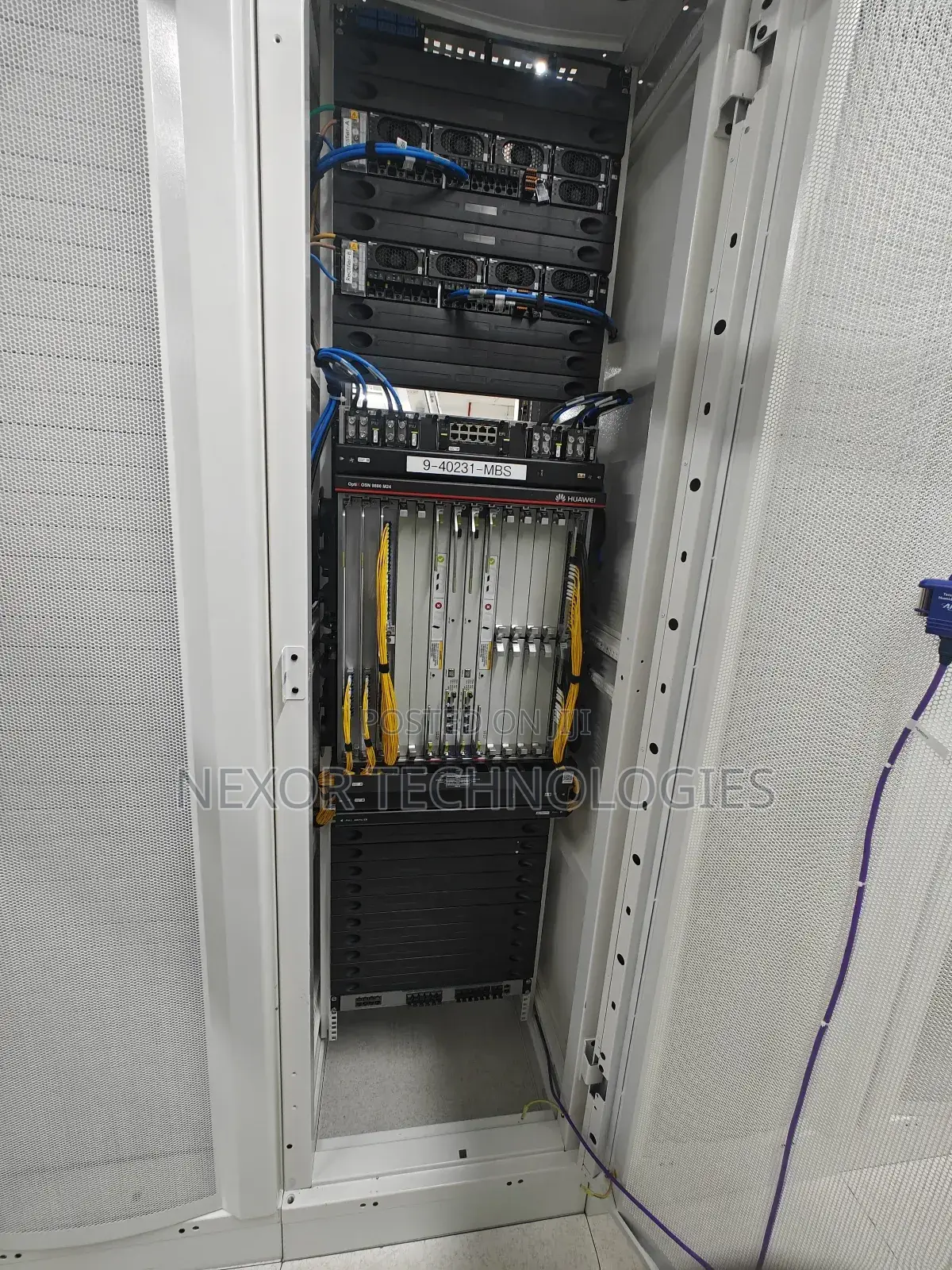 Networking/Datacenter /Configurations/ Services
