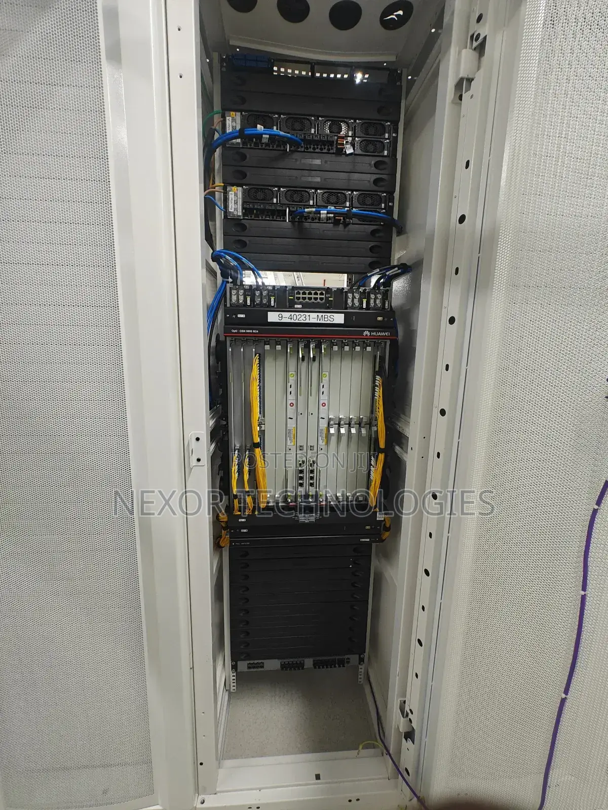 Networking/Datacenter /Configurations/ Services