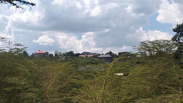Plots for Apartments Along Tarmac – Ruai, Nairobi