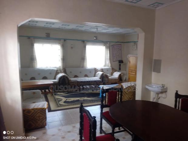 40 by 80 Plot Having 3 Bedroom Bungalow at Bidii Estate Kenyatta Road - thumbnail 2