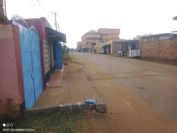 40 by 80 Plot Having 3 Bedroom Bungalow at Bidii Estate Kenyatta Road - thumbnail 3