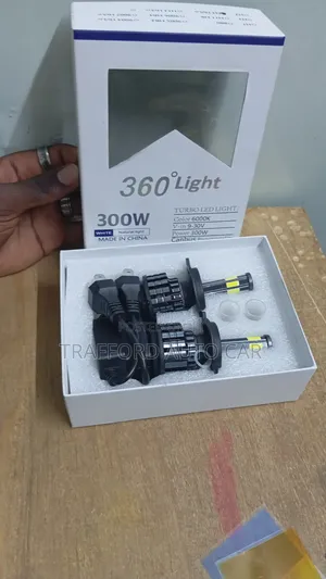 Buy H4 Led Bulb Headlight