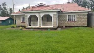 4bdrm Bungalow in Blossom, Elgon View for sale