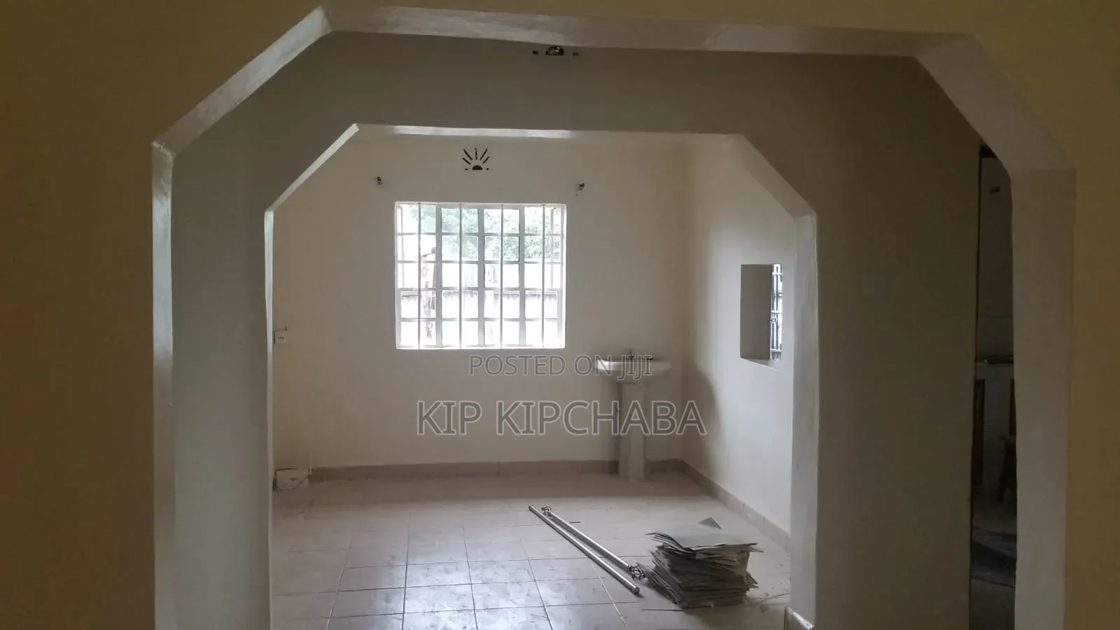 4bdrm Bungalow in Blossom, Elgon View for sale
