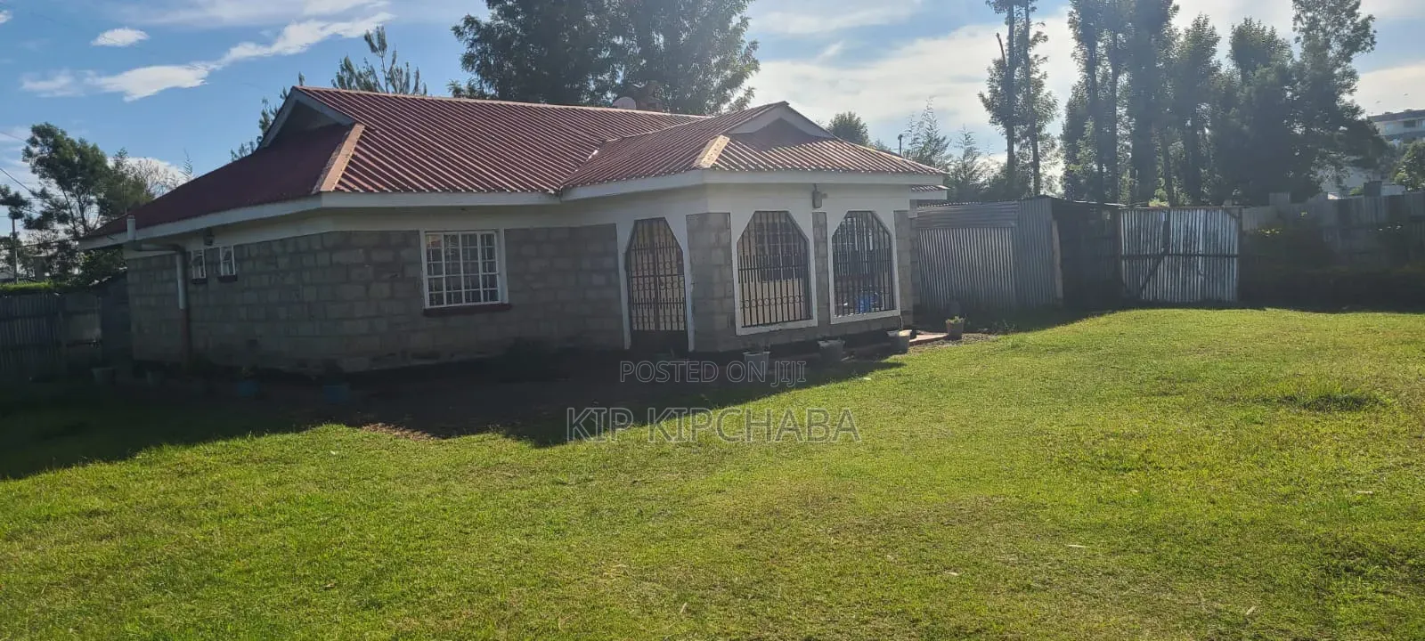 4bdrm Bungalow in Blossom, Elgon View for sale
