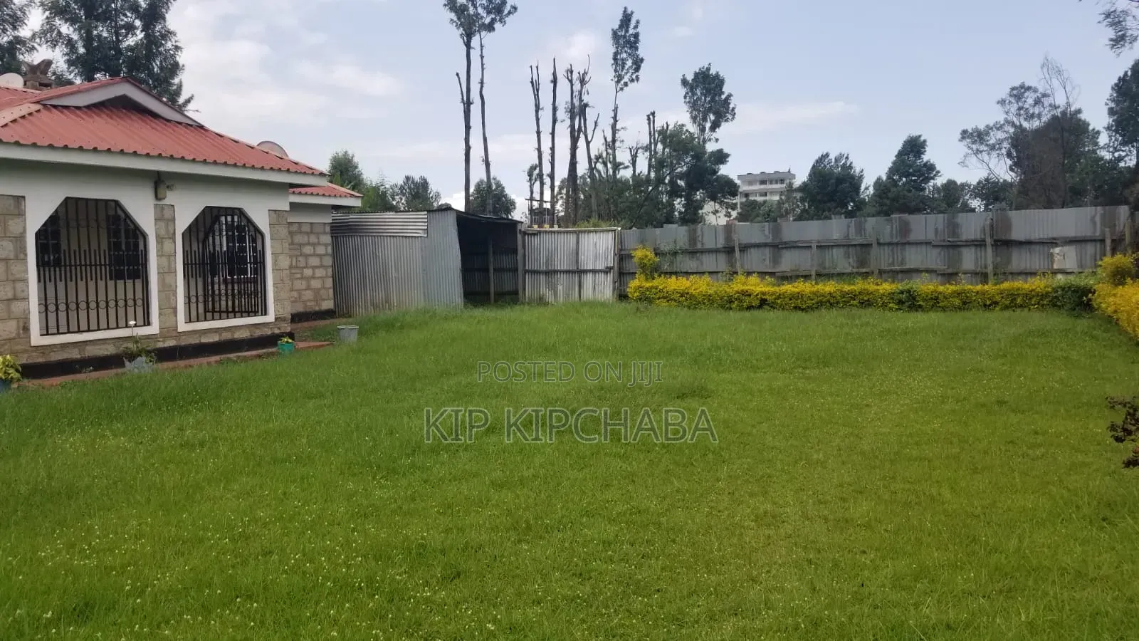 4bdrm Bungalow in Blossom, Elgon View for sale