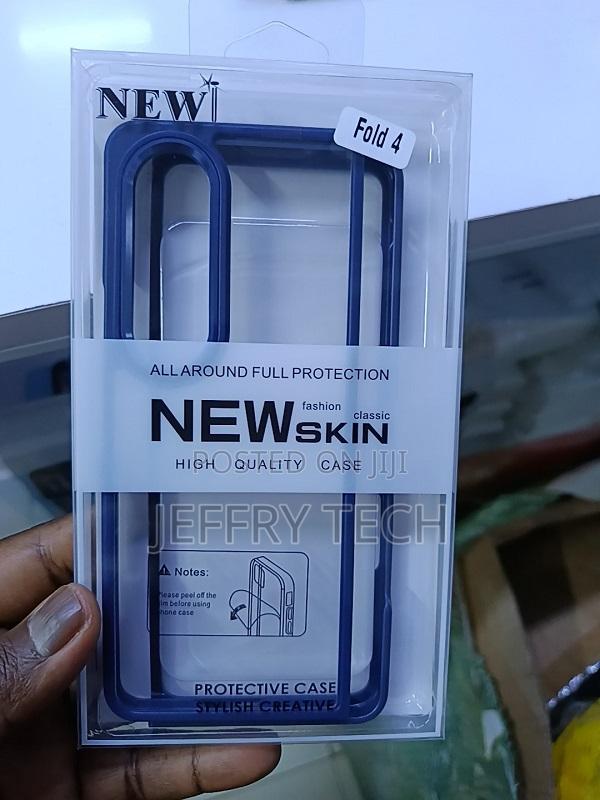 Samsung Galaxy Z Fold 4 New Skin Covers