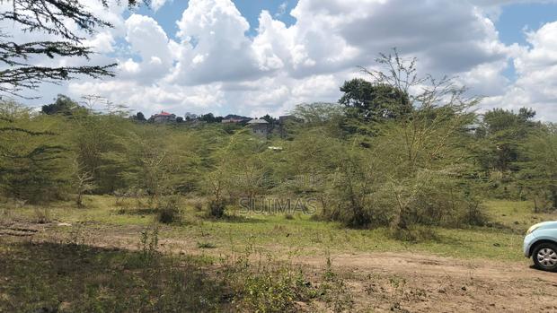 School Land for Sale Along Kangundo Road – Ruai, Nairobi