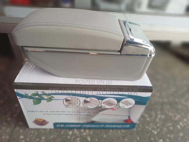 Buy Car Universal Armrest