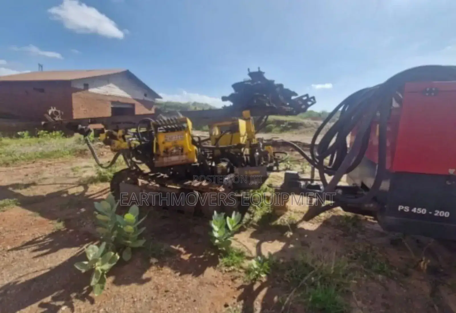 Mobile Batching Plant For Hire