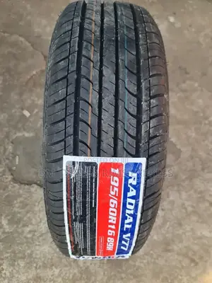 195 /60 R16 Vinmax