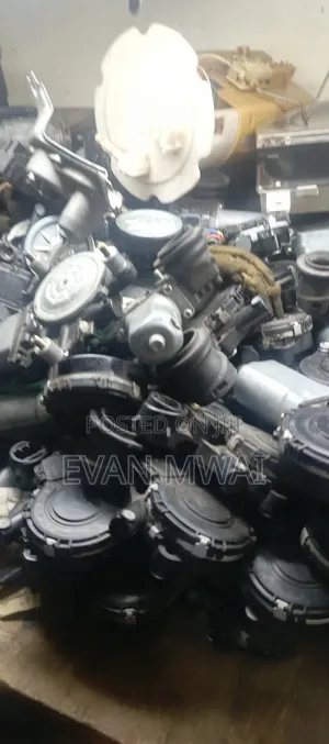 Door Window Motors Available All Car Models