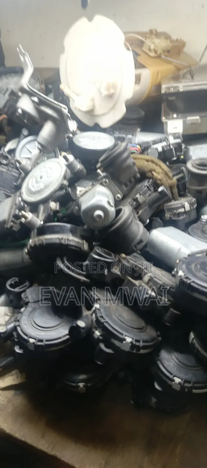 Door Window Motors Available All Car Models