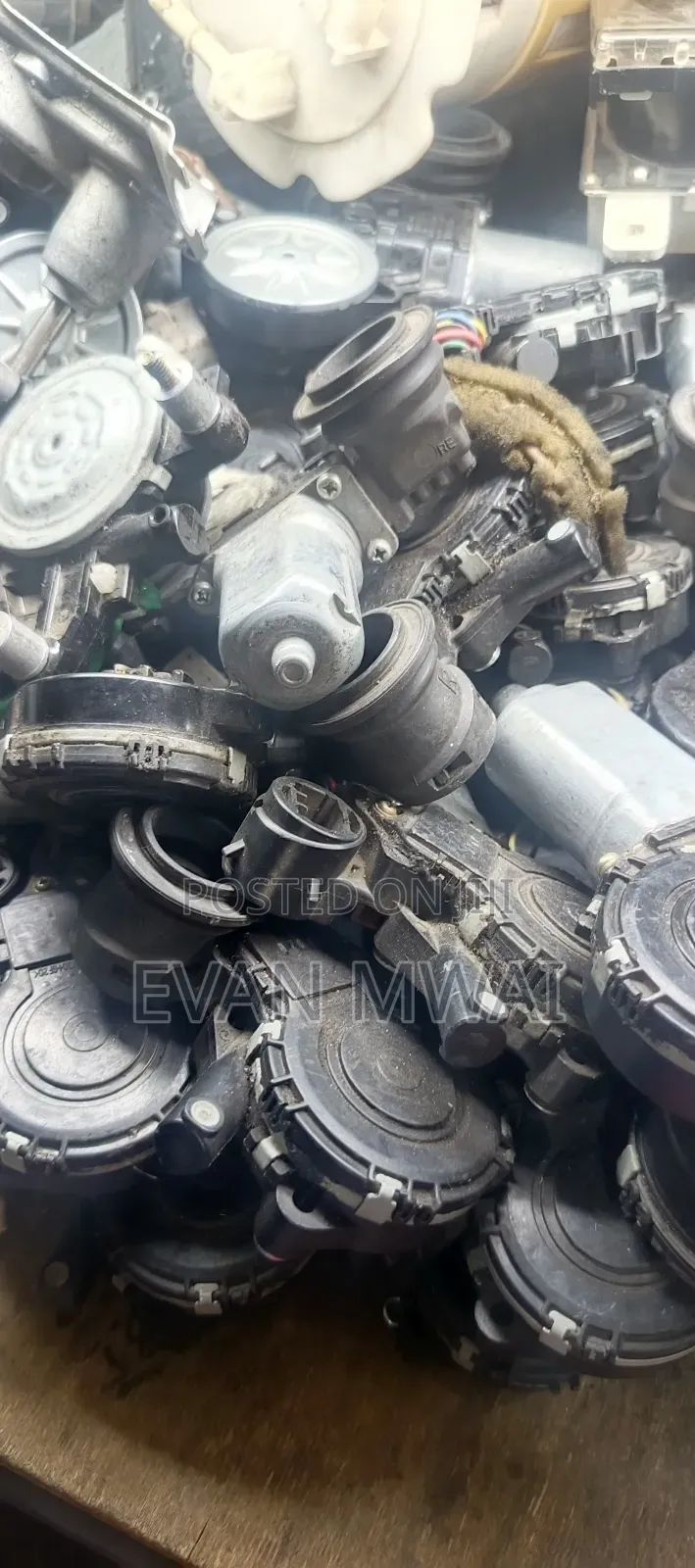 Door Window Motors Available All Car Models