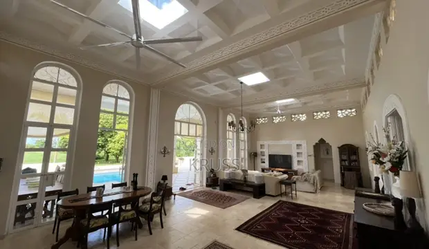 Furnished 4bdrm House in Vipingo for rent
