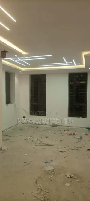 Gypsum Work 