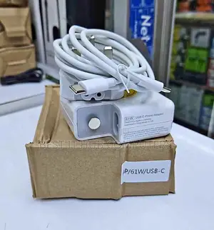 Macbook Type C Charger