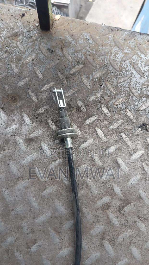 Gear Selector Cables Available for All Cars Model - thumbnail 2
