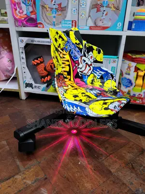 3-Wheel Drift Scooter – Drift Like a Pro
