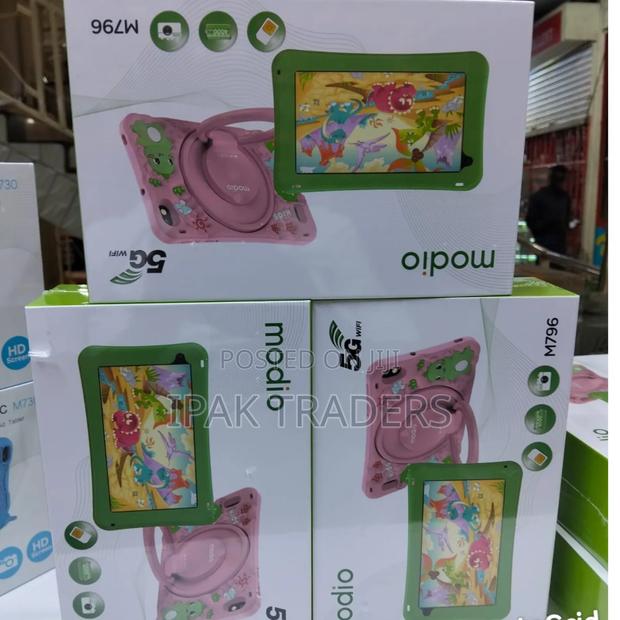 New Tablet 256 GB - thumbnail 3