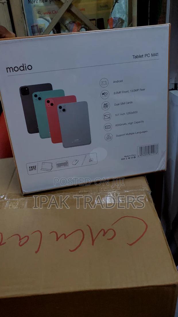 New Tablet 1 TB - thumbnail 2