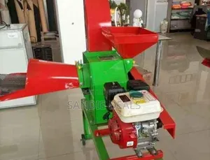 Chaff Cutter