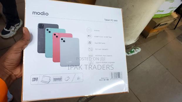 New Tablet 1 TB - thumbnail 3