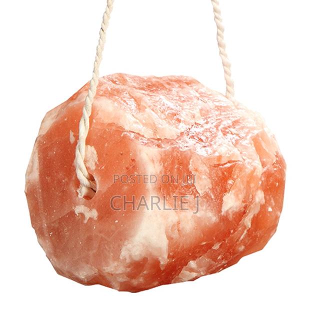 Himalayan Pink Rock Salt - thumbnail 2