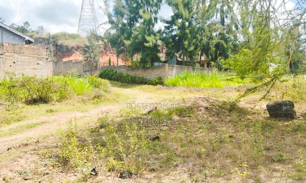 Embakasi Plots for Sale – Nairobi - main view