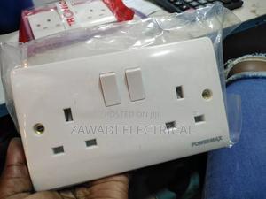 Double Sockets - thumbnail 2