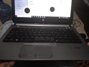Laptop HP ProBook 430 G2 4GB Intel Core I5 HDD+SSD 512GB