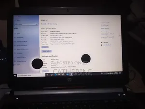 Laptop HP ProBook 430 G2 4GB Intel Core I5 HDD+SSD 512GB