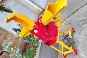 Hay Cutter/Hay Chopper - thumbnail 2