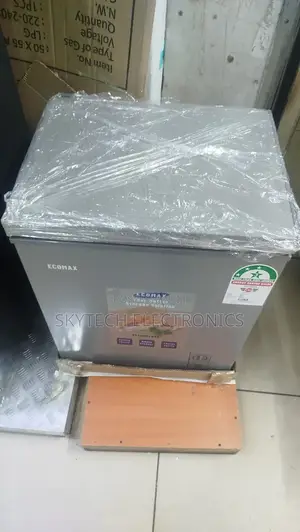 Ecomax Chest Freezer 60 Litres Bd-60